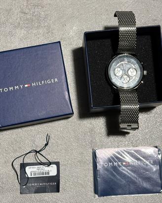Orologio uomo Tommy Hilfiger 1791292