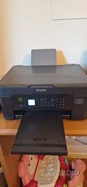 Stampante espon wf-2810