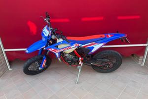 Beta RR50 Track - unico proprietario
