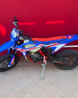 Beta RR50 Track - unico proprietario