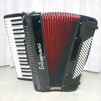 Fisarmonica Elena Soprani 