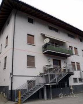 Appartamento – Darzo - Vista 2