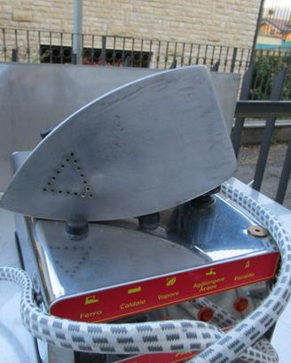 Stirella professionale DDOLO