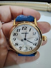 Orologio Montblanch mod Meisterstuck