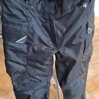 Pantaloni da moto