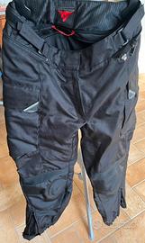 Pantaloni da moto