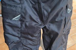 Pantaloni da moto