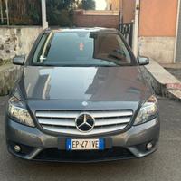 Mercedes classe b -126.000km