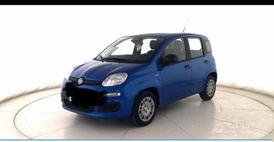 FIAT Panda 1.0 FireFly S&S Hybrid pop