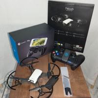 Drone marca DJI Tello