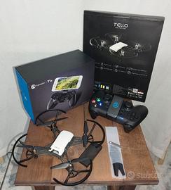 Drone marca DJI Tello