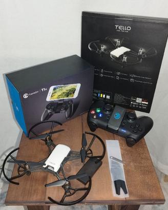 Drone marca DJI Tello
