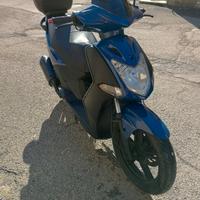 Kymco Agility 50 4t