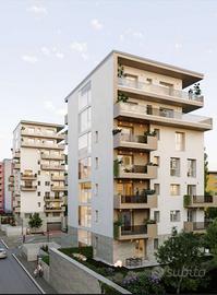 Appartamento Bologna [SPAD.u14.P7VRG]