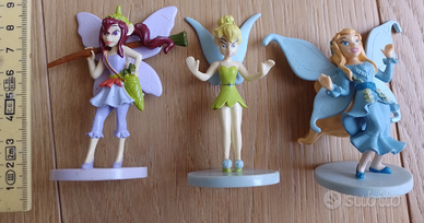 Disney Fairies Figurines