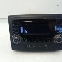 AUTORADIO FIAT Doblo Cargo 073564254800 198A4000 (