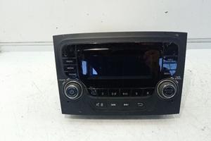AUTORADIO FIAT Doblo Cargo 073564254800 198A4000 (