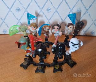 Solprese kinder STAR WARS