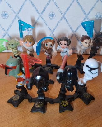 Solprese kinder STAR WARS
