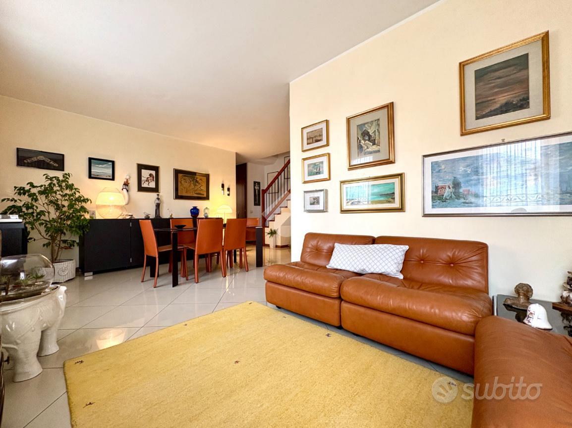 Appartamento – Padova, Crocifisso - Vista 3