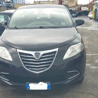 Ricambi Lancia Y 1.2 B del 2013