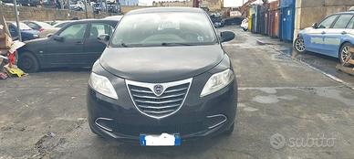 Ricambi Lancia Y 1.2 B del 2013