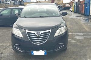 Ricambi Lancia Y 1.2 B del 2013