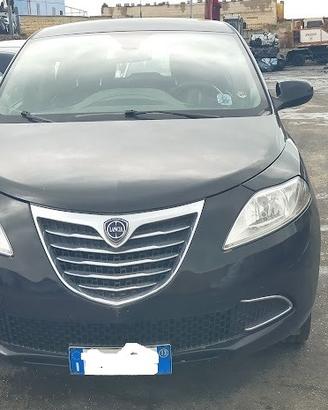 Ricambi Lancia Y 1.2 B del 2013