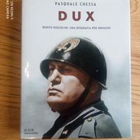 libro DUX