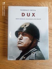 libro DUX
