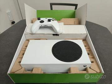 XBOX Series S 512 Gb