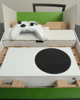 XBOX Series S 512 Gb