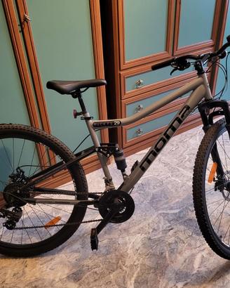 Bicicletta MTB MOMA BIKES ROCK 29" FS – SHIMANO 21