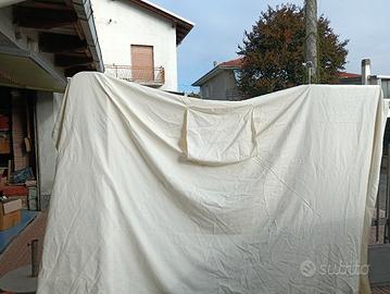 telo copri tenda e gazebo 3 metri quadratio