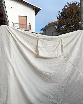 telo copri tenda e gazebo 3 metri quadratio