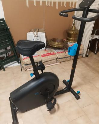 Cyclette EB 140