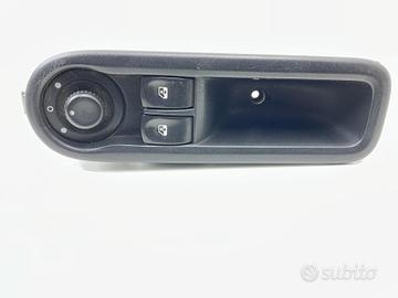 PULSANTIERA ANTERIORE SINISTRA RENAULT Twingo II s