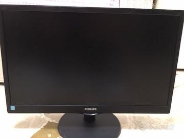 MONITOR PHILIPS 21''