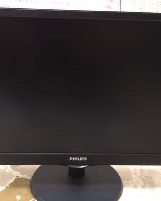 MONITOR PHILIPS 21''
