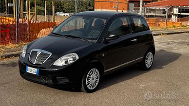 💎 Lancia Ypsilon 1.3 Multijet Km Originali Diva