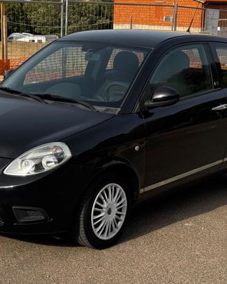 💎 Lancia Ypsilon 1.3 Multijet Km Originali Diva