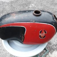 serbatoio gilera 175
