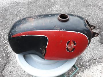 serbatoio gilera 175