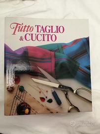 Tutto taglio e cucito