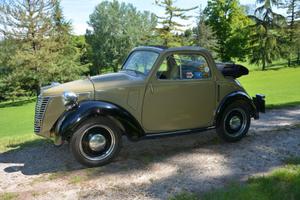 Fiat Topolino Fuoriserie