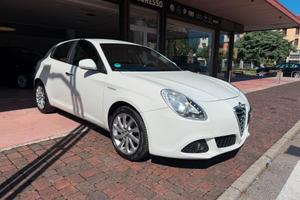 Alfa Romeo Giulietta 1.4 Turbo 120 CV