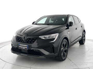 RENAULT Arkana 1.6 E-Tech full hybrid E-Tech Engin