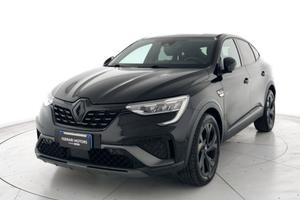 RENAULT Arkana 1.6 E-Tech full hybrid E-Tech Engin
