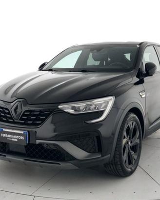 RENAULT Arkana 1.6 E-Tech full hybrid E-Tech Engin
