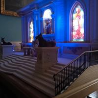 presepe artigianale/artistico